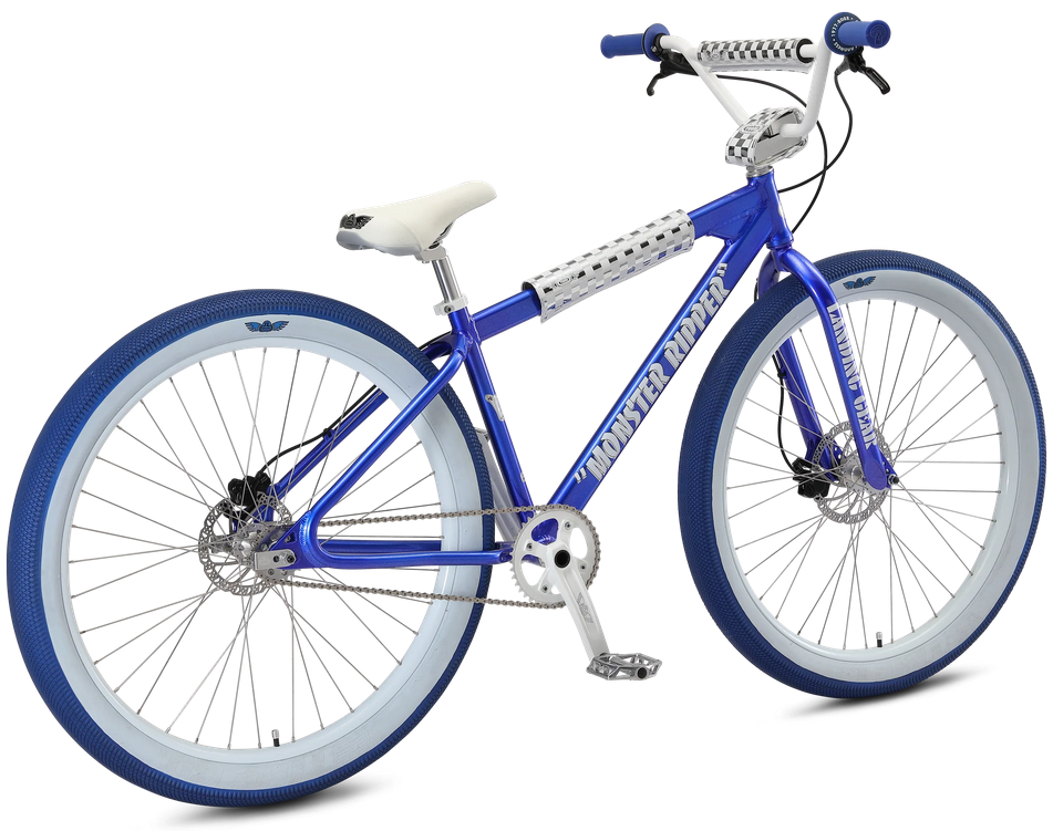 SE Bikes Monster Ripper 29+ Bike