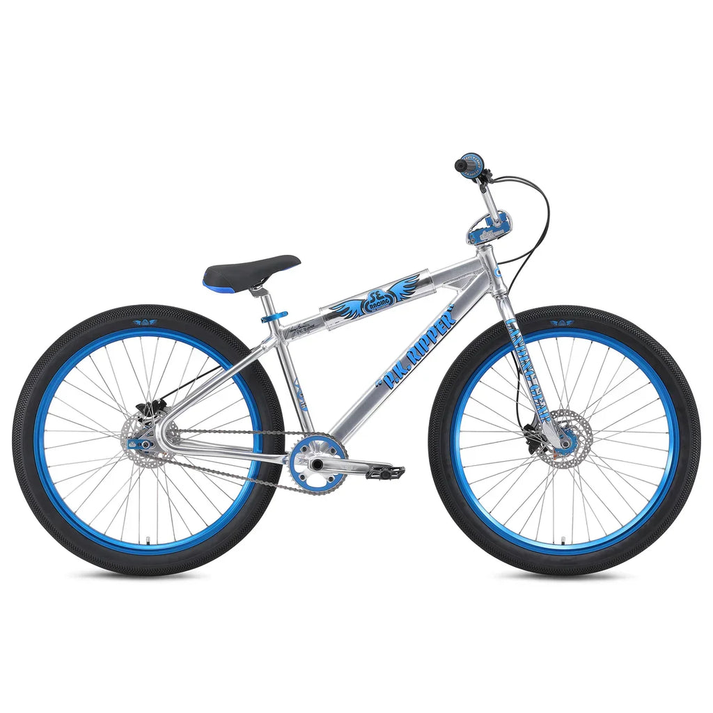 SE Bikes Perry Kramer PK Ripper 27.5" Bike