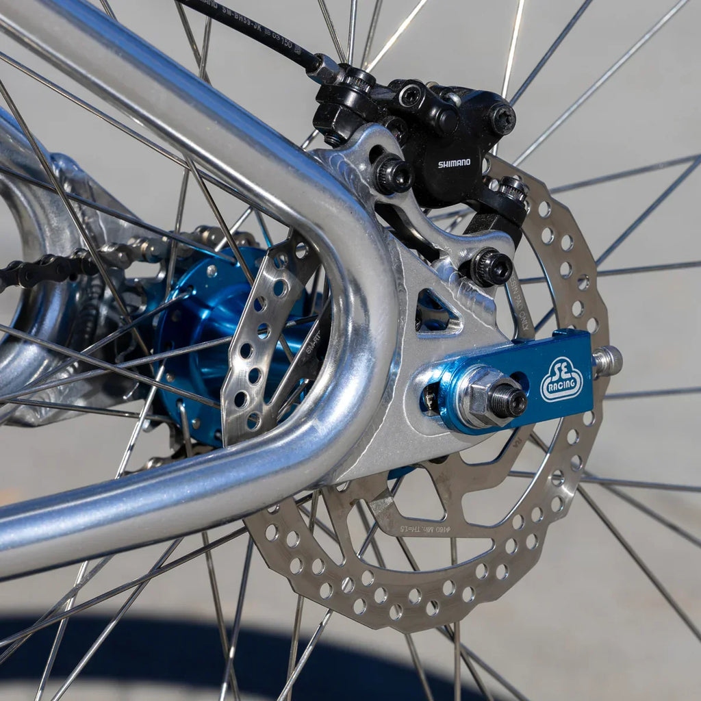 SE Bikes Perry Kramer PK Ripper 27.5" Bike