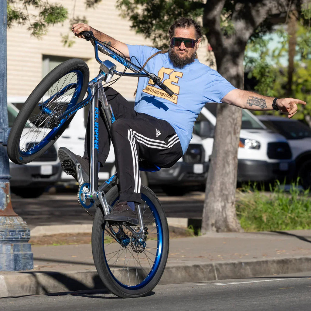 SE Bikes Perry Kramer PK Ripper 27.5" Bike