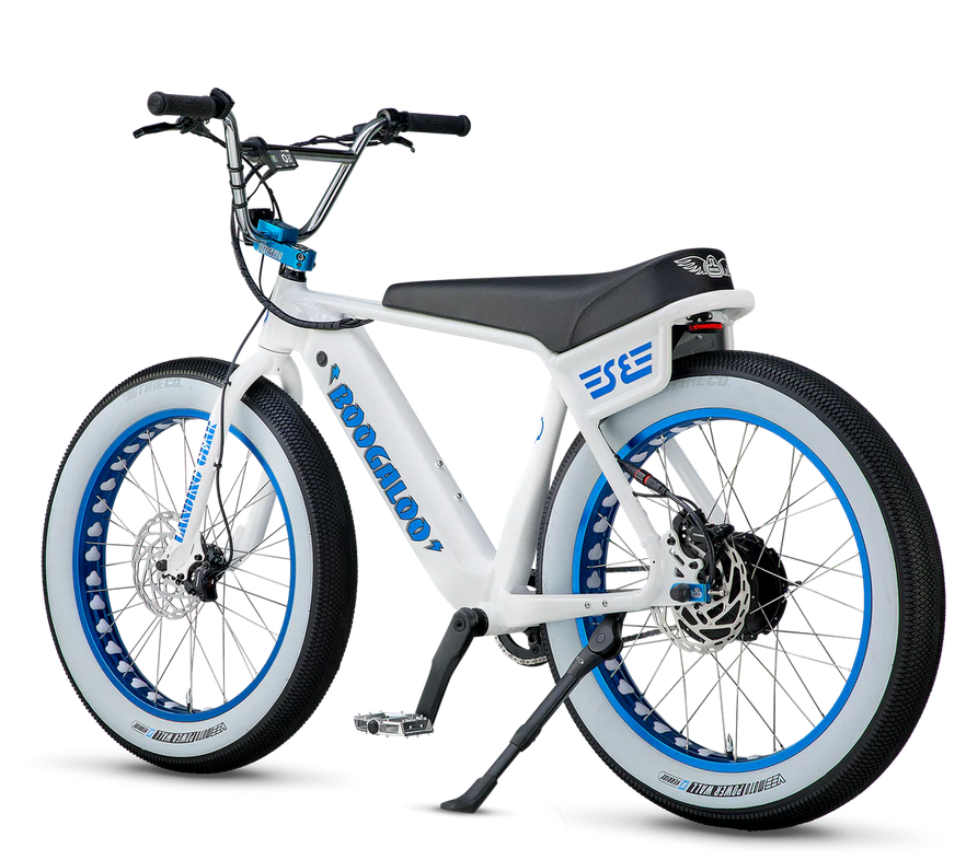 SE Bikes Electric Boogaloo E-Bike