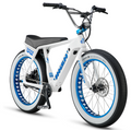 SE Bikes Electric Boogaloo E-Bike