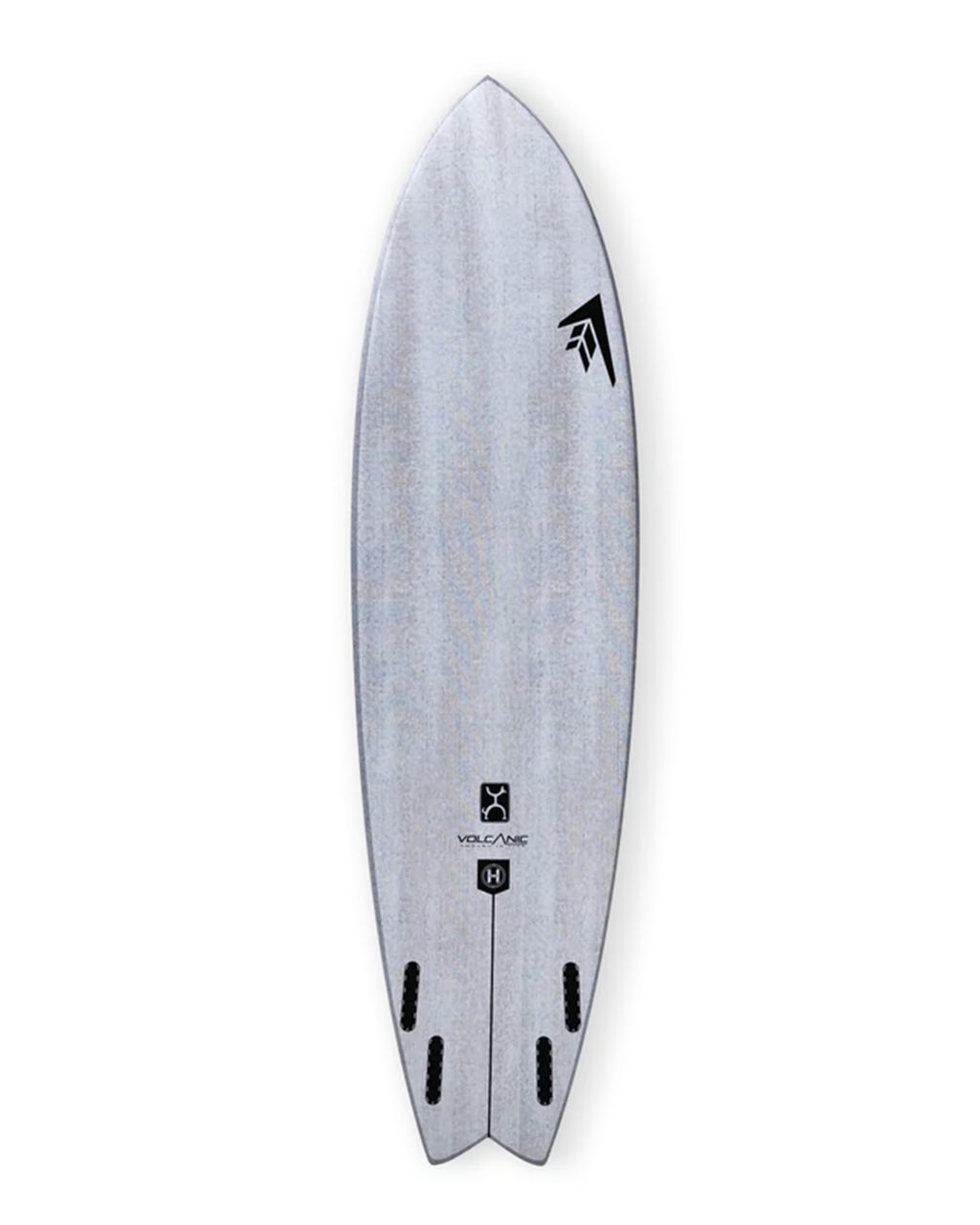Seaside & Beyond Volcanic By Rob Machado