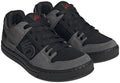 Five Ten Freerider Flat Shoes - Men's Gray Five/Core Black/Gray Four 13