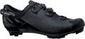 Sidi Tiger 2S Mountain Clipless Shoes - Men's, Black