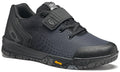 Sidi Dimaro Trail Mountain Clipless Shoes - Men's, Gray/Black