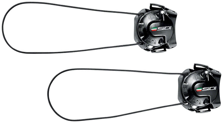 SIDI Tecno-3 Short System Pair
