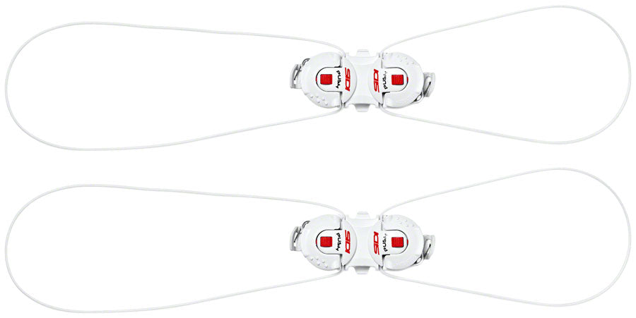 Sidi Tecno-3 Push Double System