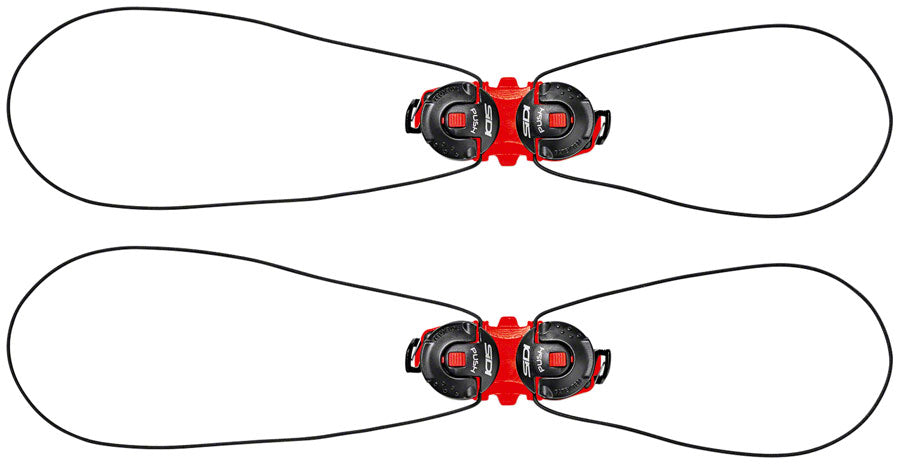 Sidi Tecno-3 Push Double System