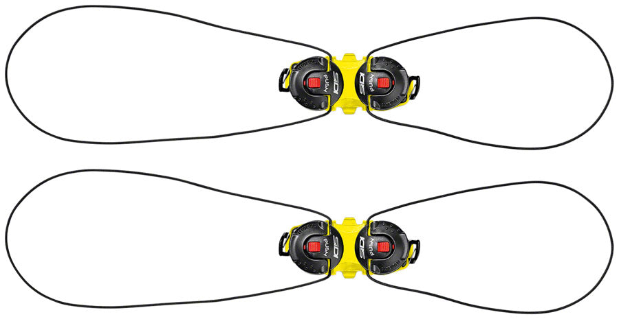 Sidi Tecno-3 Push Double System