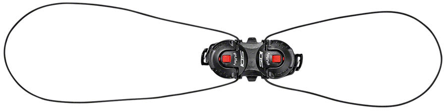 Sidi Tecno-3 Push Double System