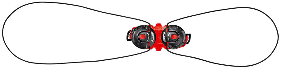 Sidi Tecno-3 Push Double System