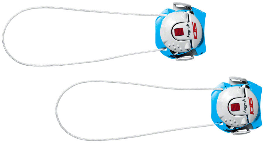 SIDI Tecno-3 Push Short System Pair