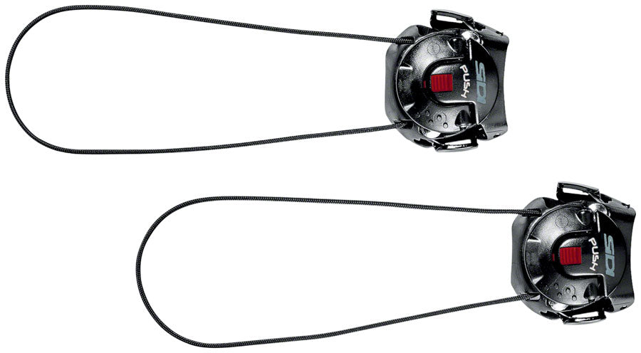 SIDI Tecno-3 Push Short System Pair