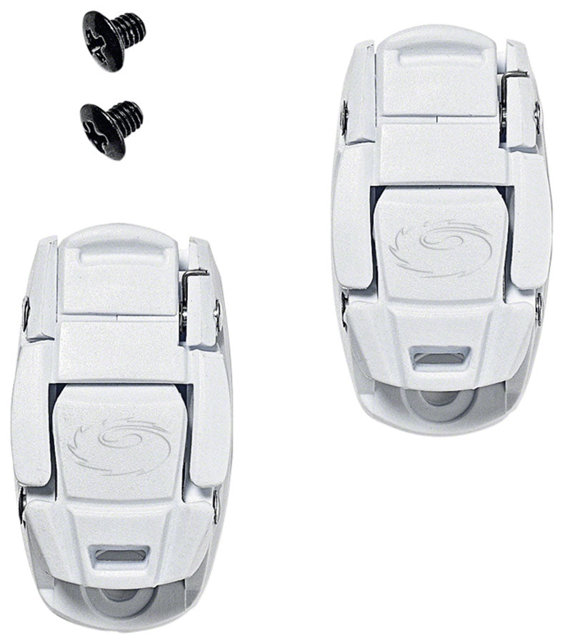 SIDI Caliper Buckle