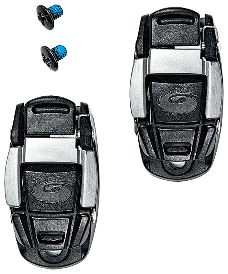 SIDI Caliper Buckle