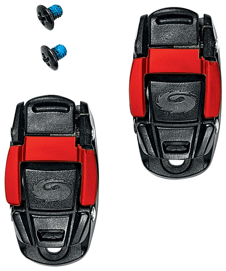 SIDI Caliper Buckle