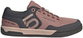 Five Ten Freerider Pro Canvas Flat Shoes - Women's, Warm Clay/Wonder Taupe/Gray Six