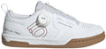 Five Ten Freerider Pro BOA Flat Shoes - Women's, FTWR White/Warm Clay/Gray Three
