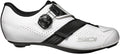 SIDI Prima Road Shoes - White/Black 44
