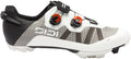 SIDI Aeron XC Clipless Mountain Shoes - Ice White 46