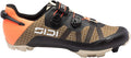 SIDI Aeron XC Clipless Mountain Shoes - Jojoba 47