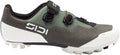 SIDI Dominator X XC Clipless Shoes - Deep Forest 47