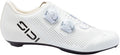 SIDI Ergo 6 Road Shoes - Full White 41