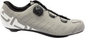 SIDI Fast 2 Road Shoes - Cement/Ice White 45