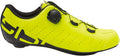 SIDI Fast 2 Road Shoes - Yellow Fluo/Black 43.5