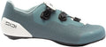 SIDI Genius X WYVE Road Shoes - Frost Gray/Ice White 44.5