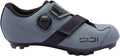 SIDI Aertis Mega MTB Clipless Shoes - Gray/Black 44