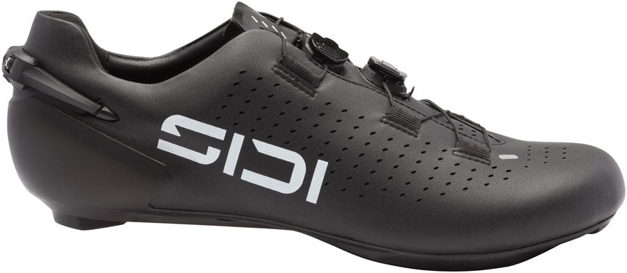 SIDI Shot 3 Road Shoes - Black 46