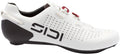 SIDI Shot 3 Road Shoes - White 44.5