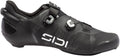 SIDI Wire 3 Road Shoes - Mens Black 44.5