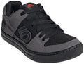 Five Ten Freerider Flat Shoes - Men's Gray Five / Core Black / Gray Four 12
