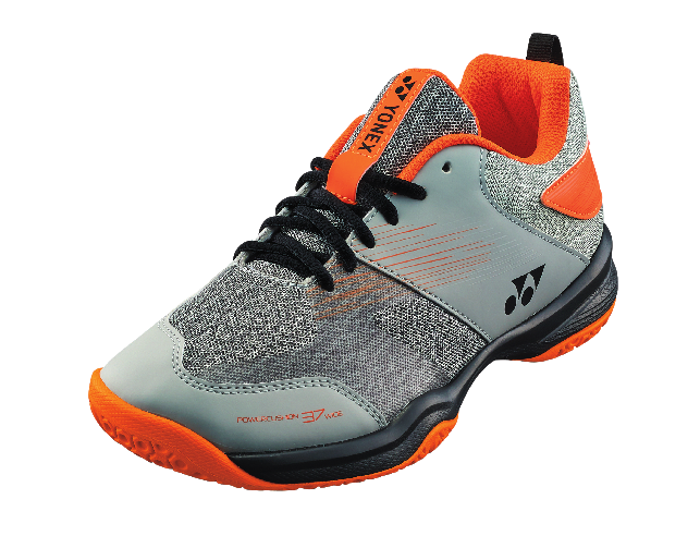 Yonex Power Cushion 37(Light Gray)