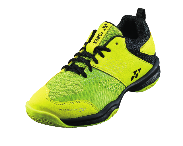 Yonex Power Cushion 37 (Bright Yellow)