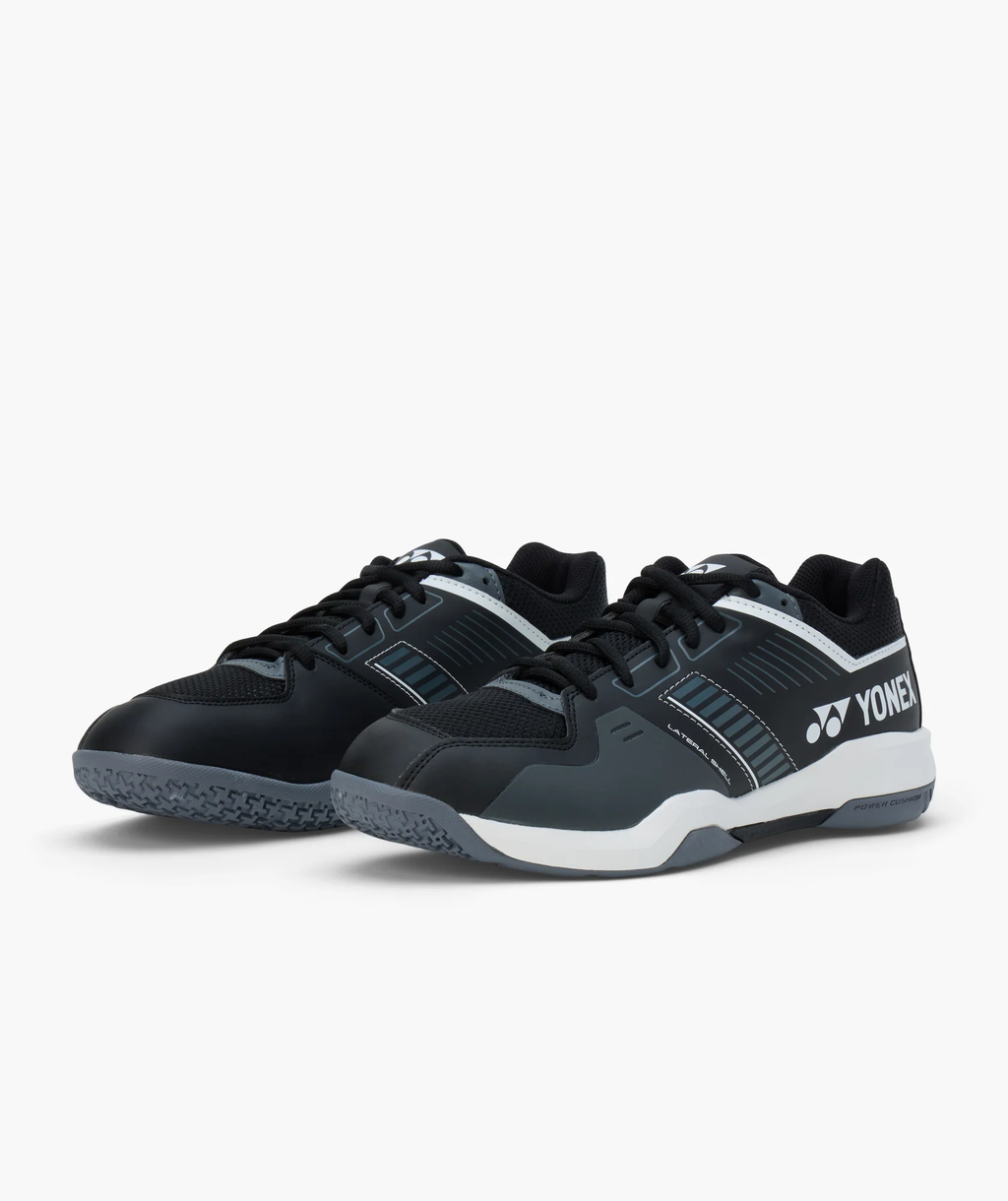 Yonex Power Cushion Strider Flow (Black)