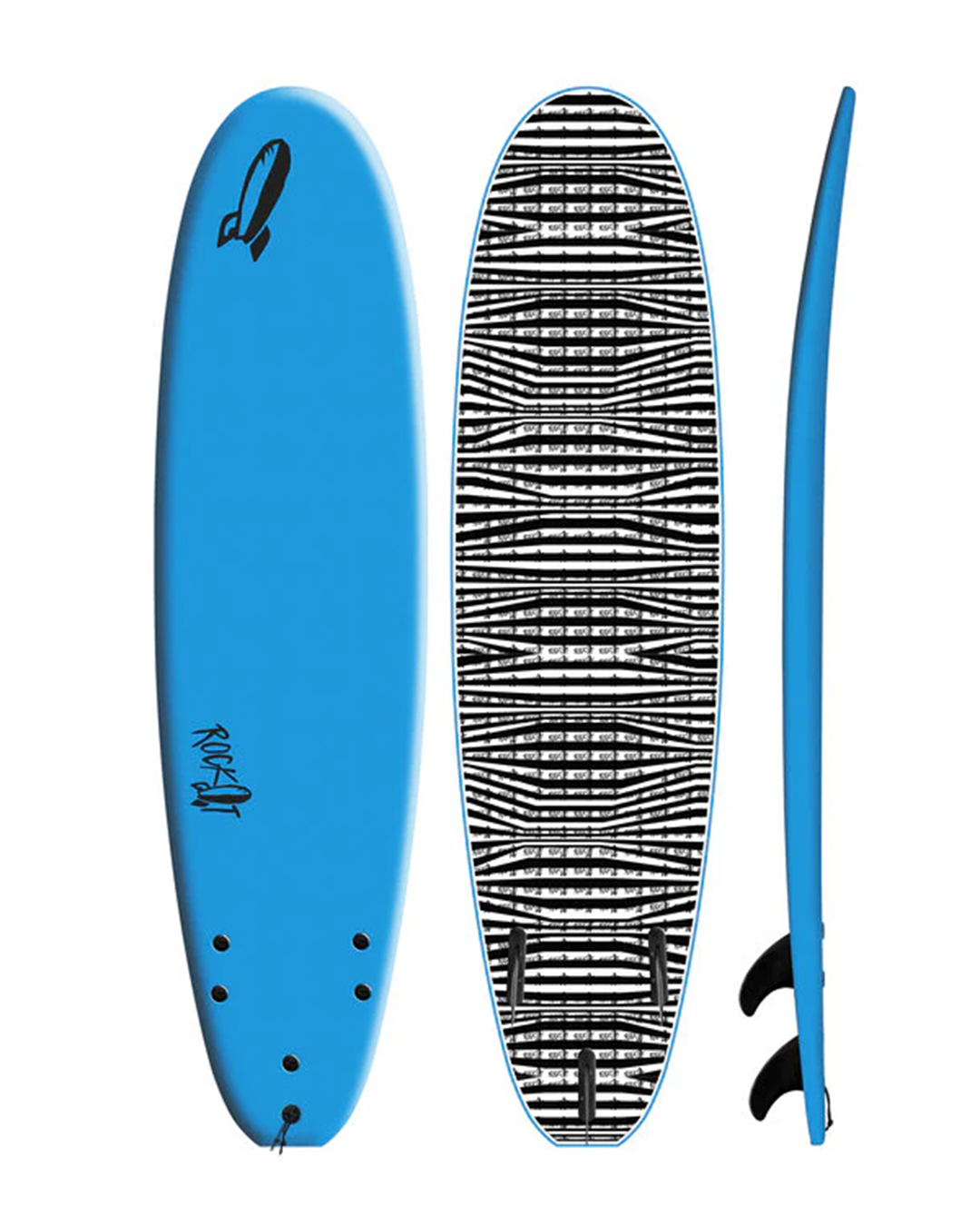 7' Shortbus Funboard