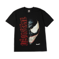 Huf X Spider-Man Sinister T-Shirt - Black