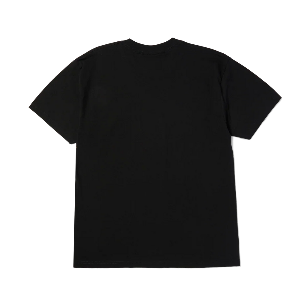 Huf X Spider-Man Sinister T-Shirt - Black