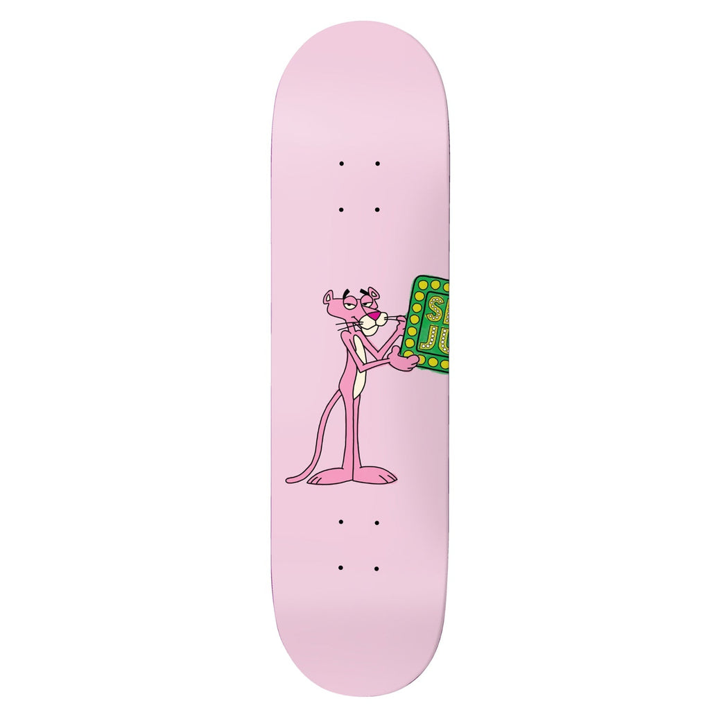 Shake Junt Skateboard Deck Pinky 8.25" x 31.1"