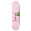 Shake Junt Skateboard Deck Pinky 8.25" x 31.1"