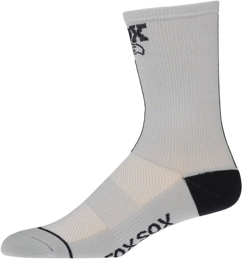 FOX Transfer Coolmax Socks - 7"