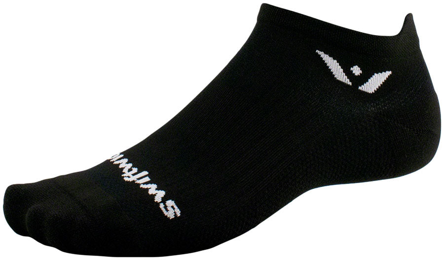 Swiftwick Aspire No Show Socks