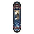 Skate Mafia Skateboard Deck Kremer Stained Glass 8.5" x 32"