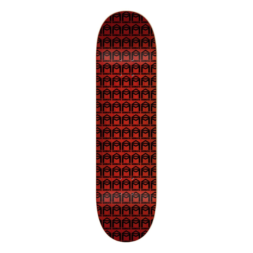 Skate Mafia Skateboard Deck Turner Eye Yes 8.1" x 31.4"