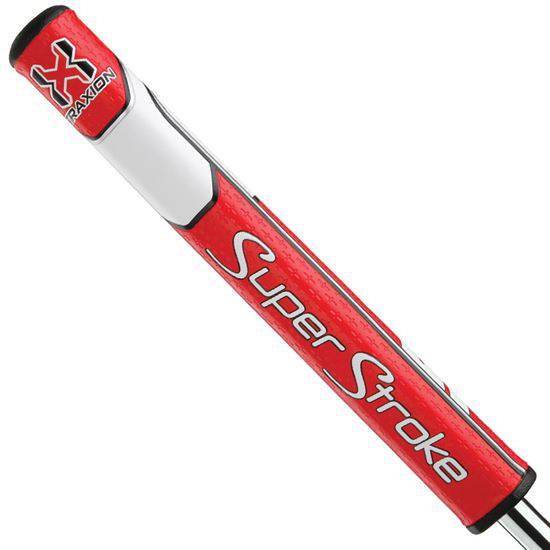SuperStroke Traxion Pistol GT Tour Putter Grips