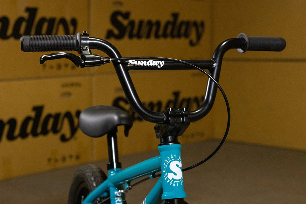 Sunday Aluminum Primer 14" Bike
